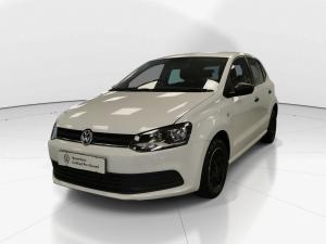 Volkswagen Polo Vivo hatch 1.4 Trendline - Image 3