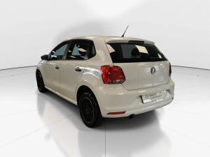 Volkswagen Polo Vivo hatch 1.4 Trendline - Image 5