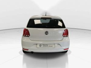 Volkswagen Polo Vivo hatch 1.4 Trendline - Image 6