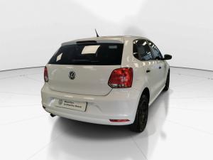 Volkswagen Polo Vivo hatch 1.4 Trendline - Image 7