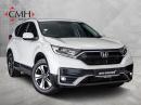 Thumbnail Honda CR-V 2.0 Comfort