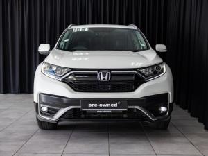 Honda CR-V 2.0 Comfort - Image 2