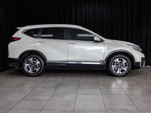 Honda CR-V 2.0 Comfort - Image 3