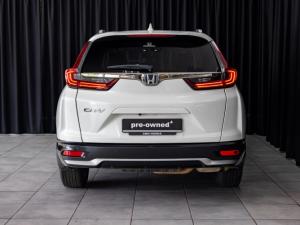 Honda CR-V 2.0 Comfort - Image 4