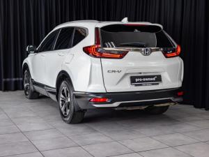 Honda CR-V 2.0 Comfort - Image 5