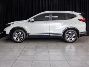 Honda CR-V 2.0 Comfort - Image 6