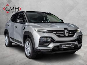 Renault Kiger 1.0 Turbo Zen - Image 1
