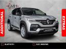 Thumbnail Renault Kiger 1.0 Turbo Zen