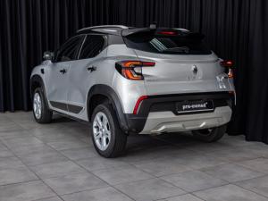 Renault Kiger 1.0 Turbo Zen - Image 5