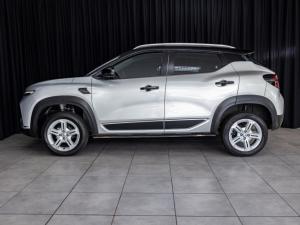 Renault Kiger 1.0 Turbo Zen - Image 6