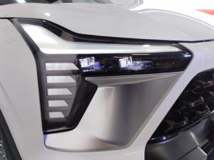 Mitsubishi Outlander Sport 1.5 GLS - Image 16