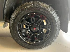Mitsubishi Triton 2.4DI-D double cab 4x4 Xtreme - Image 10