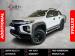 Mitsubishi Triton 2.4DI-D double cab 4x4 Xtreme - Thumbnail 1