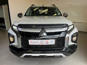Mitsubishi Triton 2.4DI-D double cab 4x4 Xtreme - Image 2