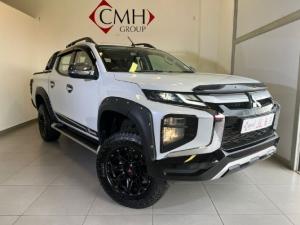 Mitsubishi Triton 2.4DI-D double cab 4x4 Xtreme - Image 3