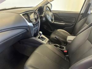 Mitsubishi Triton 2.4DI-D double cab 4x4 Xtreme - Image 9