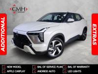 Thumbnail Mitsubishi Outlander Sport 1.5 Exceed