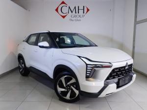 Mitsubishi Outlander Sport 1.5 Exceed - Image 3
