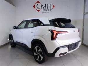 Mitsubishi Outlander Sport 1.5 Exceed - Image 4