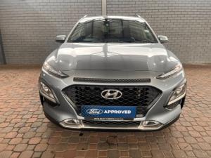 Hyundai Kona 1.0T Executive - Image 12