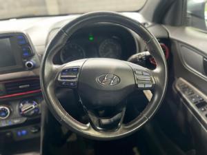 Hyundai Kona 1.0T Executive - Image 14