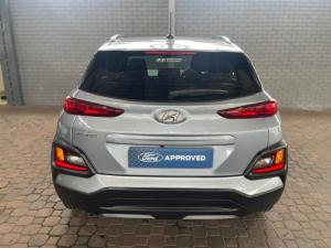 Hyundai Kona 1.0T Executive - Image 2