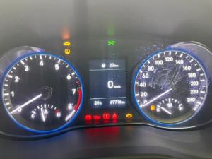 Hyundai Kona 1.0T Executive - Image 5