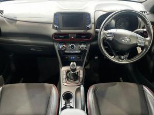 Hyundai Kona 1.0T Executive - Image 6