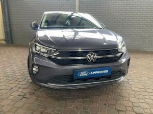 Volkswagen Taigo 1.0TSI Life - Image 1