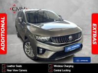 Thumbnail Proton X90 1.5T Premium