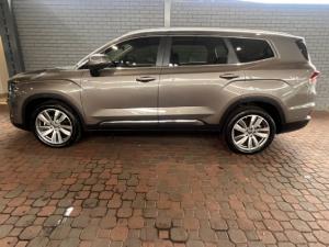 Proton X90 1.5T Premium - Image 4