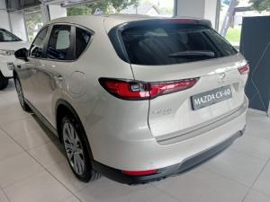Mazda CX-60 2.5 AWD Individual - Image 12