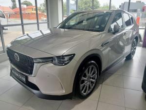 Mazda CX-60 2.5 AWD Individual - Image 13