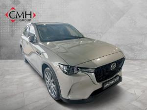 Mazda CX-60 2.5 AWD Individual - Image 1