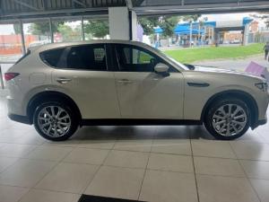 Mazda CX-60 2.5 AWD Individual - Image 2