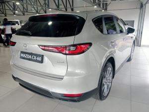 Mazda CX-60 2.5 AWD Individual - Image 3