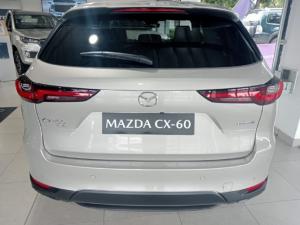 Mazda CX-60 2.5 AWD Individual - Image 4