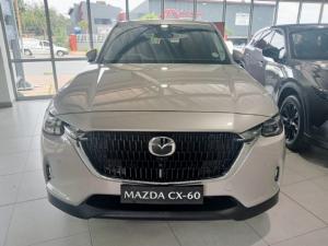 Mazda CX-60 2.5 AWD Individual - Image 8