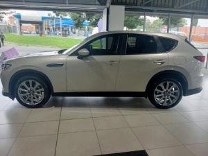 Mazda CX-60 2.5 AWD Individual - Image 9