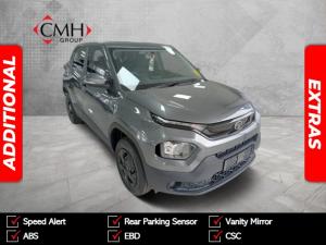 Tata Punch 1.2 Adventure - Image 1