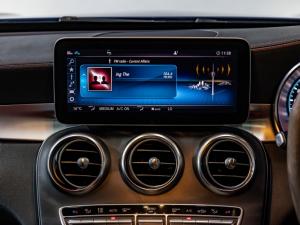 Mercedes-Benz C-Class C63 S - Image 14