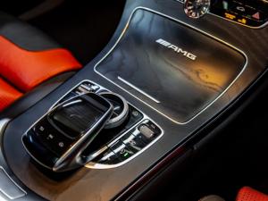 Mercedes-Benz C-Class C63 S - Image 18