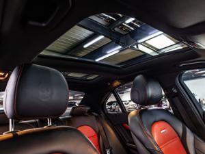 Mercedes-Benz C-Class C63 S - Image 19