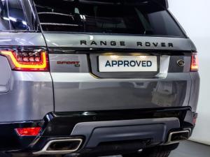 Land Rover Range Rover Sport HSE TDV6 - Image 10