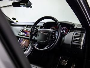 Land Rover Range Rover Sport HSE TDV6 - Image 11