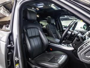 Land Rover Range Rover Sport HSE TDV6 - Image 12