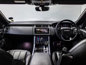 Land Rover Range Rover Sport HSE TDV6 - Image 13