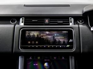 Land Rover Range Rover Sport HSE TDV6 - Image 14