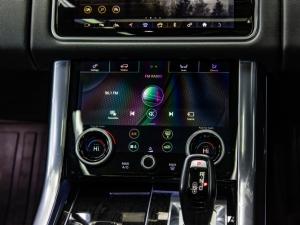 Land Rover Range Rover Sport HSE TDV6 - Image 16