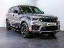 Thumbnail Land Rover Range Rover Sport HSE TDV6